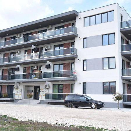 Cris Sunny Apartaments Неводарі Екстер'єр фото